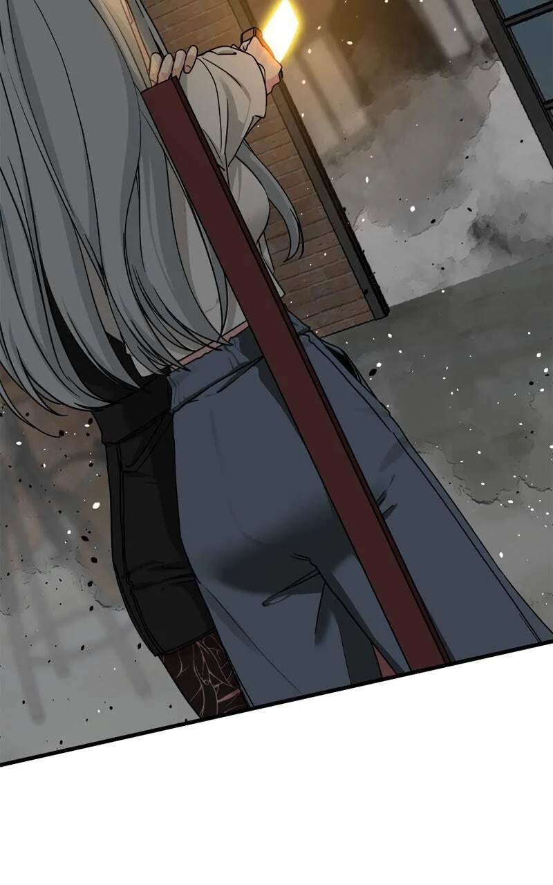 Hero Killer Chapter 169 — Page 109