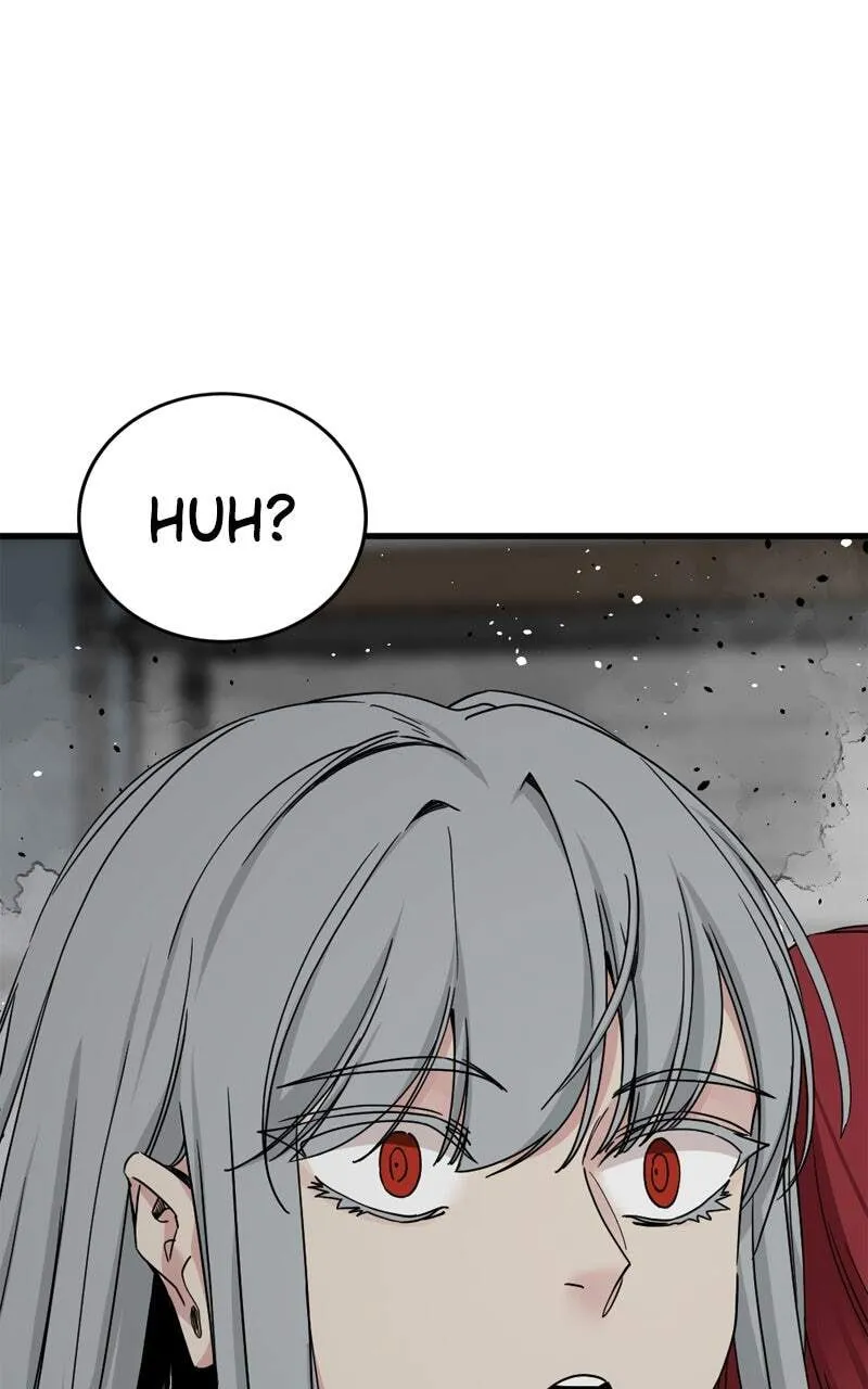 Hero Killer Chapter 169 — Page 110