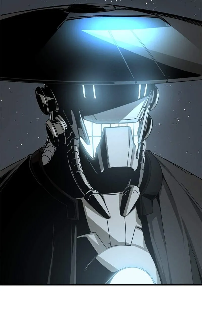 Hero Killer Chapter 169 — Page 116