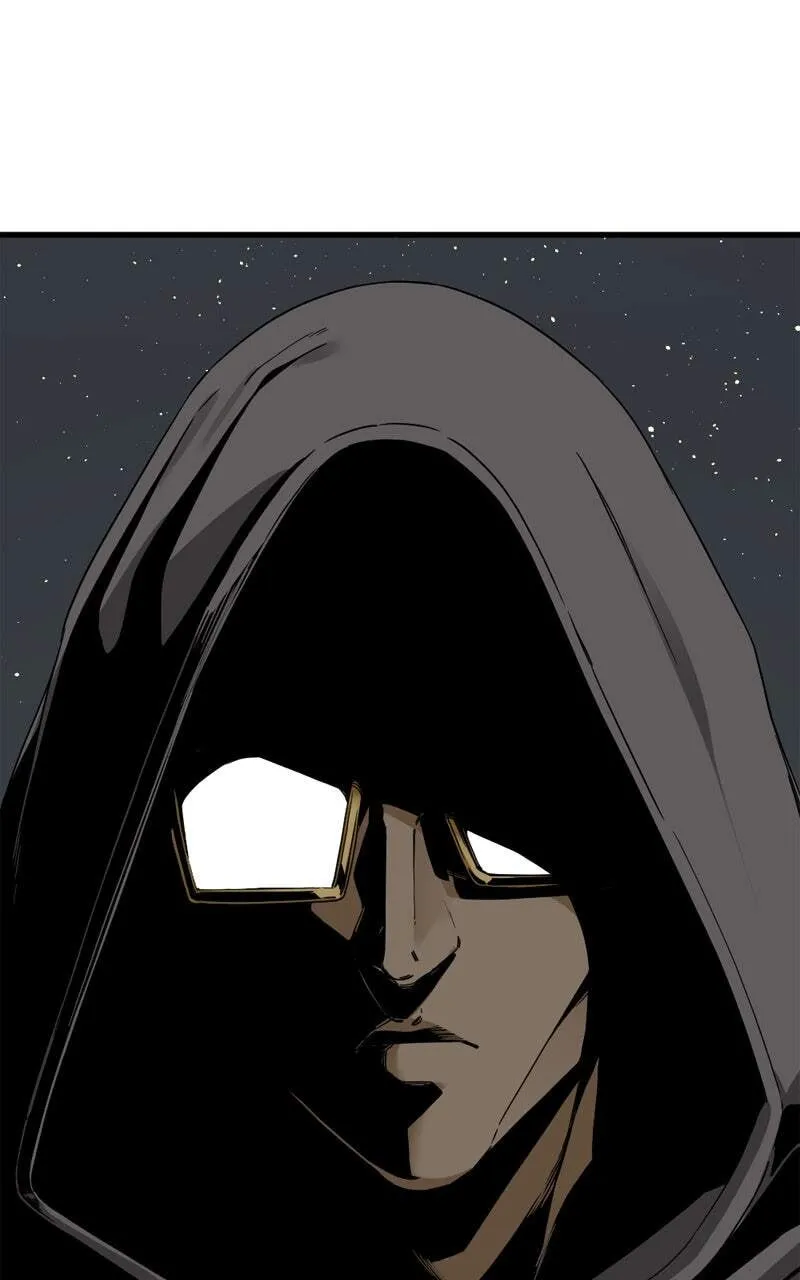 Hero Killer Chapter 169 — Page 117