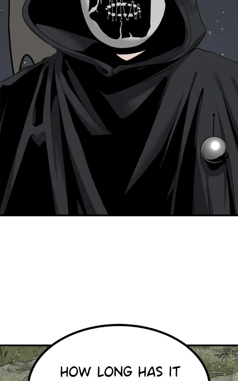 Hero Killer Chapter 169 — Page 119