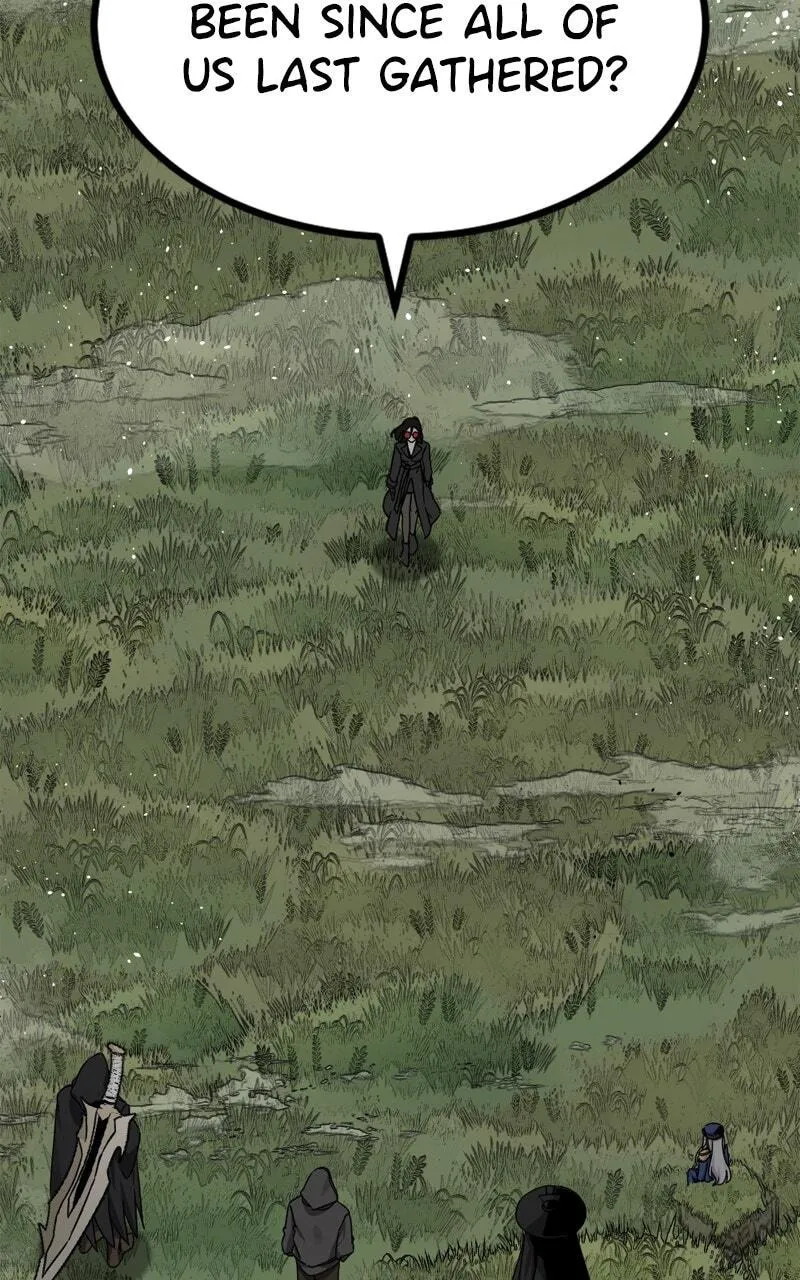 Hero Killer Chapter 169 — Page 120