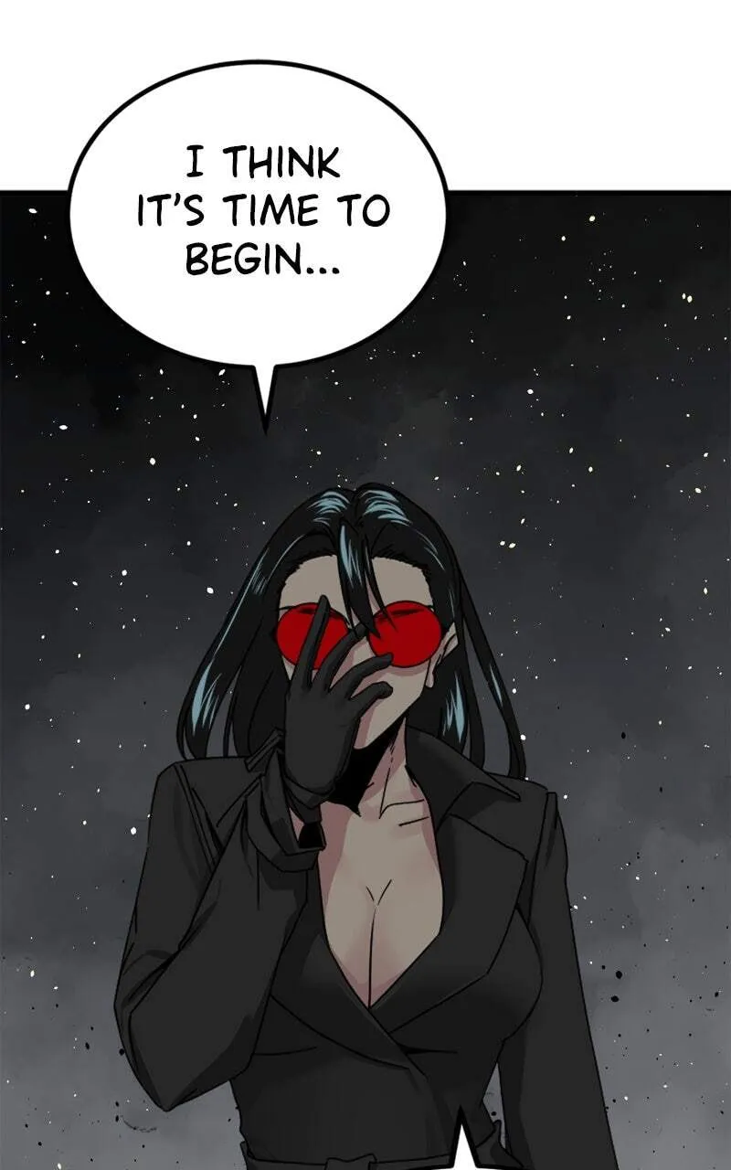 Hero Killer Chapter 169 — Page 122