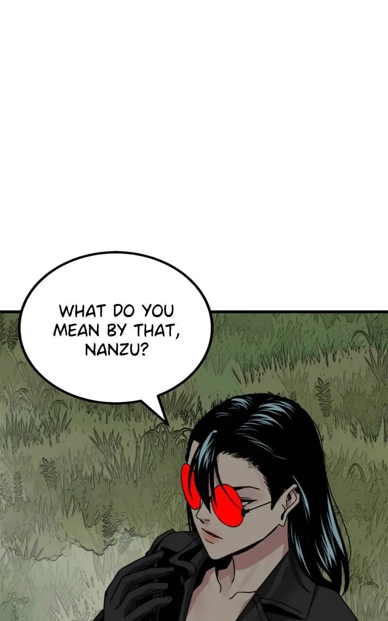 Hero Killer Chapter 169 — Page 124