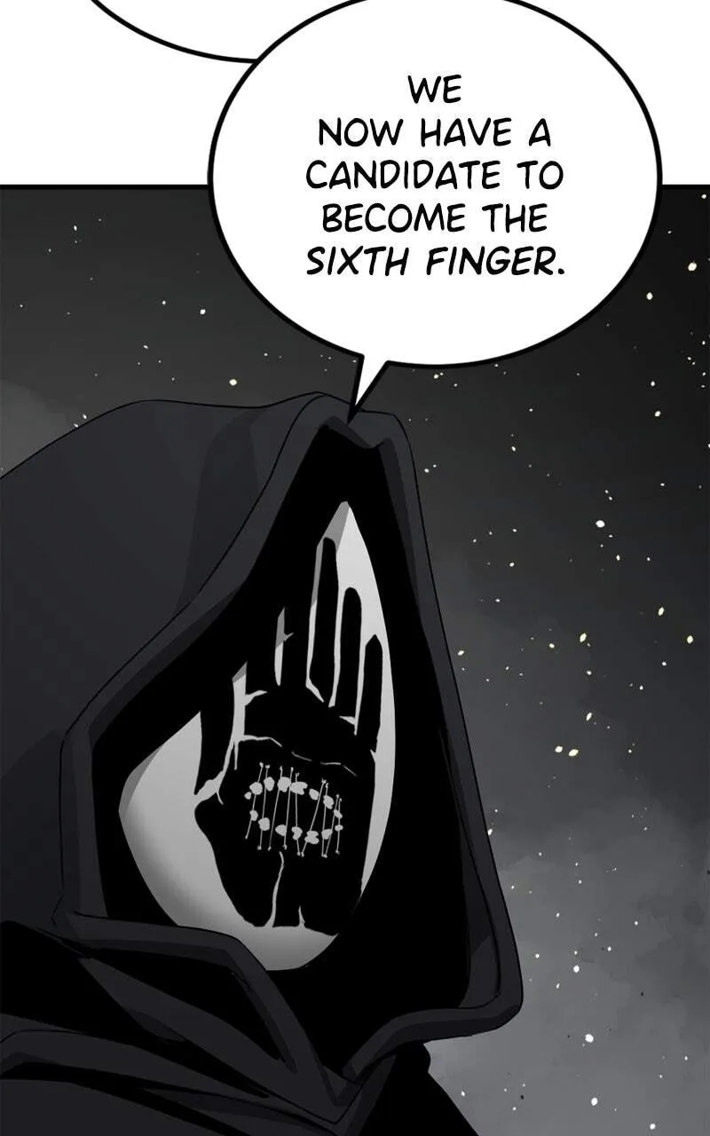 Hero Killer Chapter 169 — Page 126