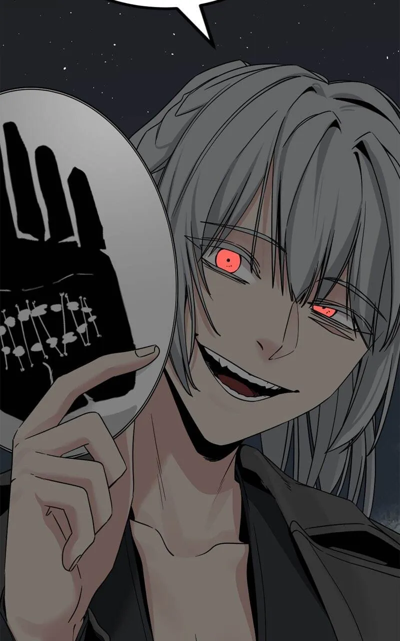 Hero Killer Chapter 169 — Page 133