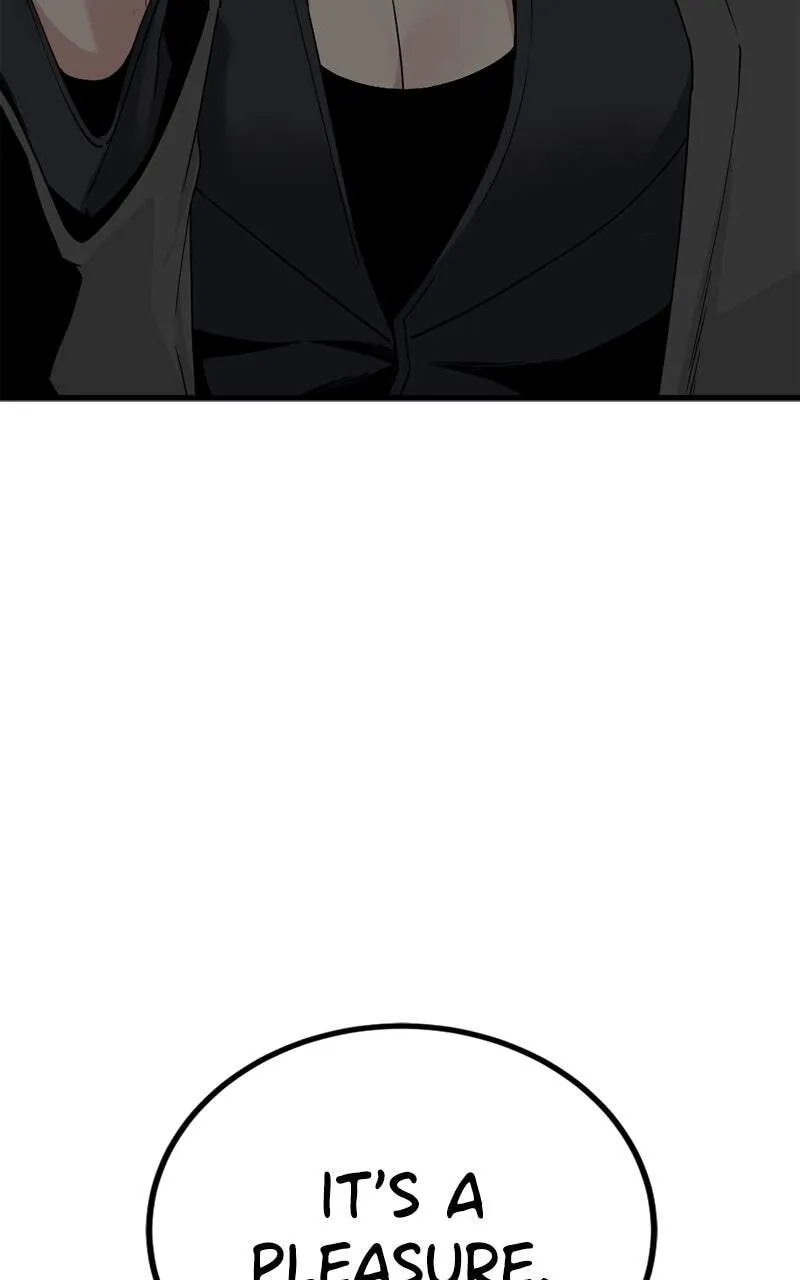 Hero Killer Chapter 169 — Page 134