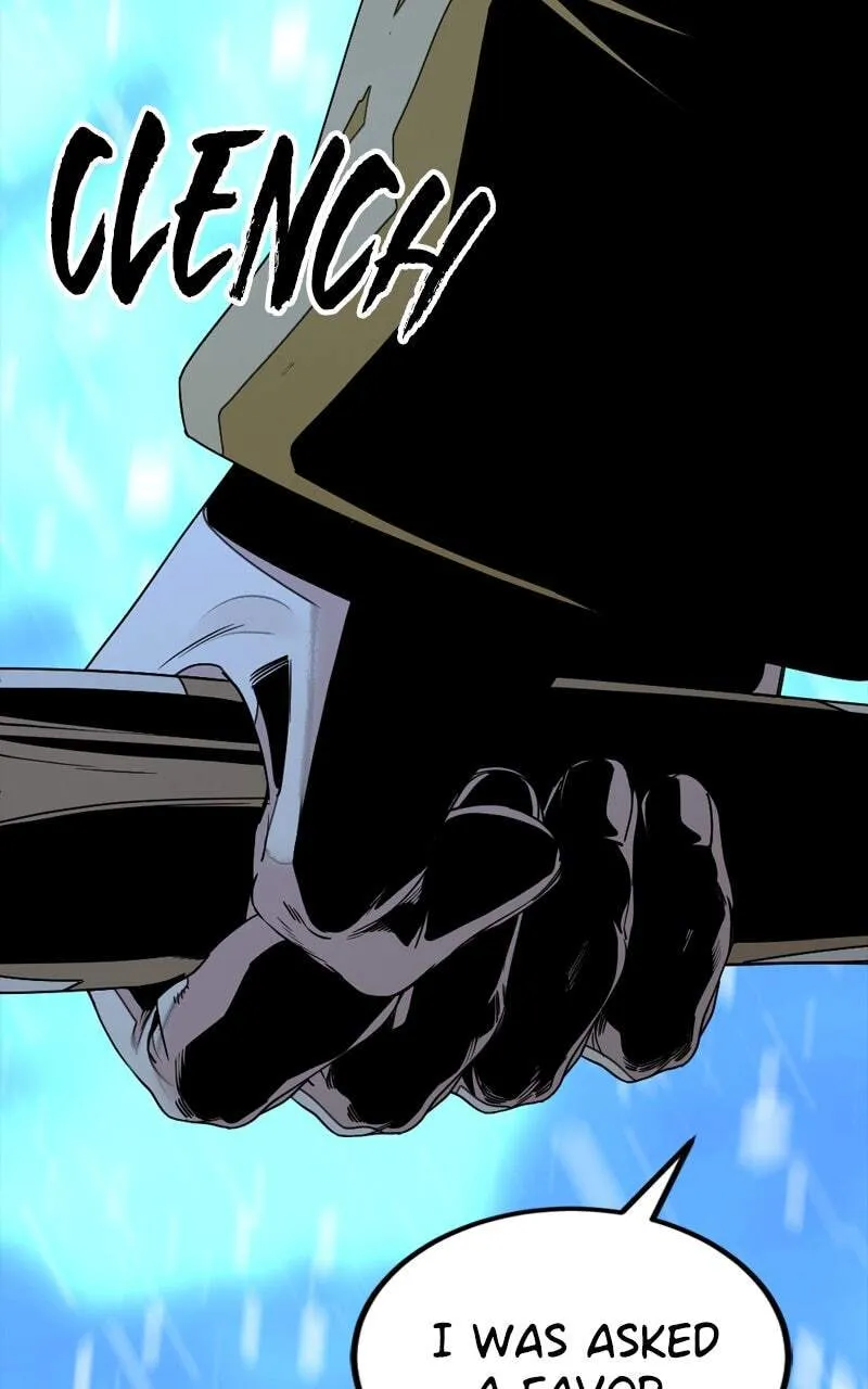 Hero Killer Chapter 169 — Page 18