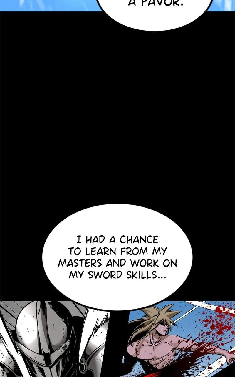 Hero Killer Chapter 169 — Page 19