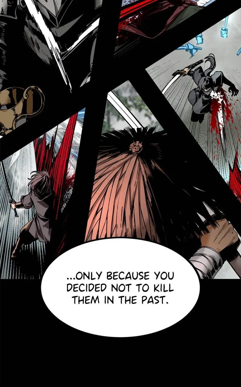 Hero Killer Chapter 169 — Page 20