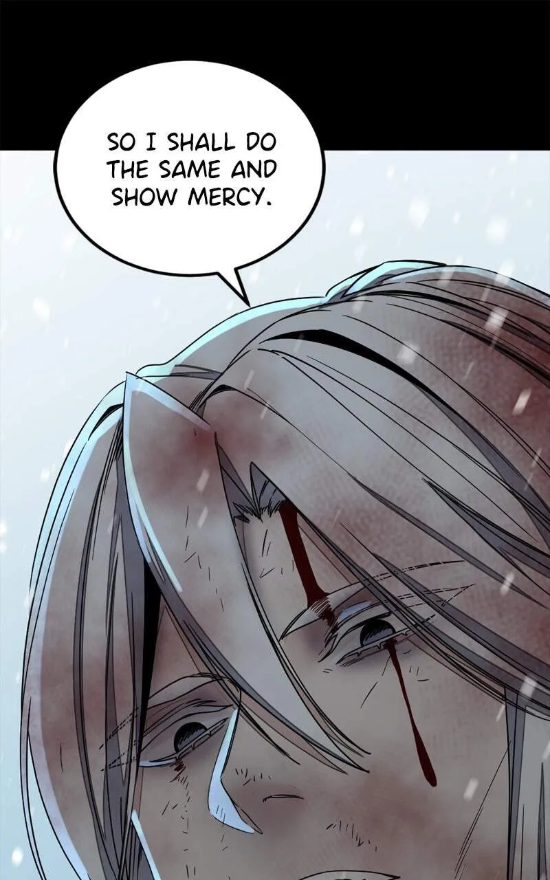 Hero Killer Chapter 169 — Page 21