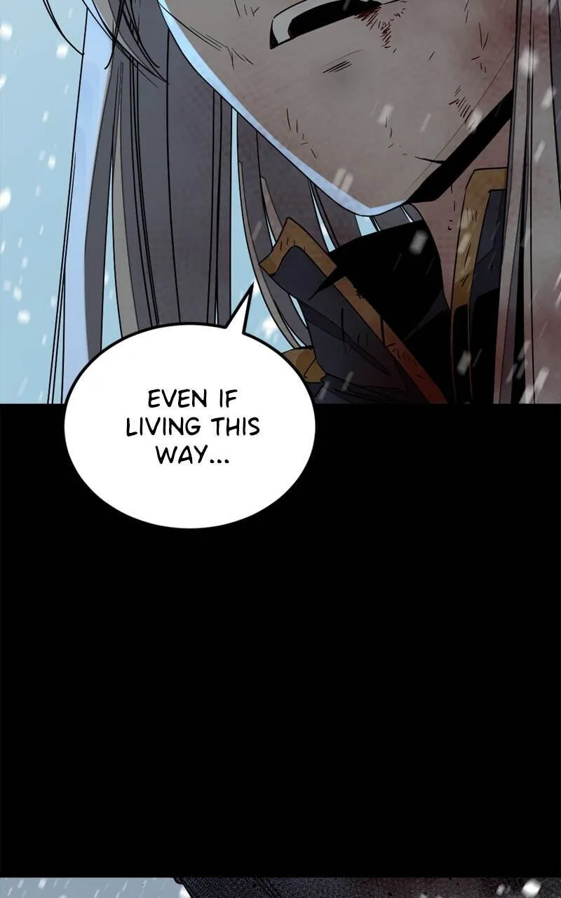 Hero Killer Chapter 169 — Page 22