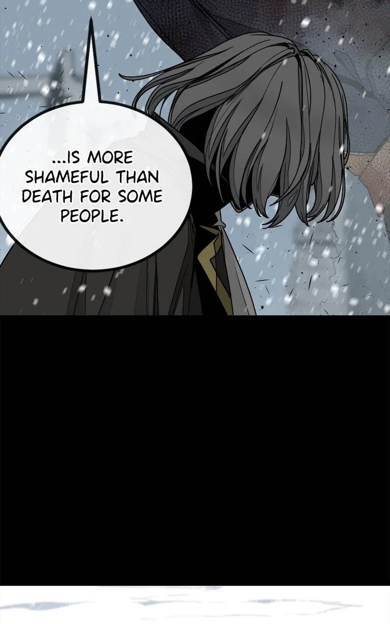 Hero Killer Chapter 169 — Page 23