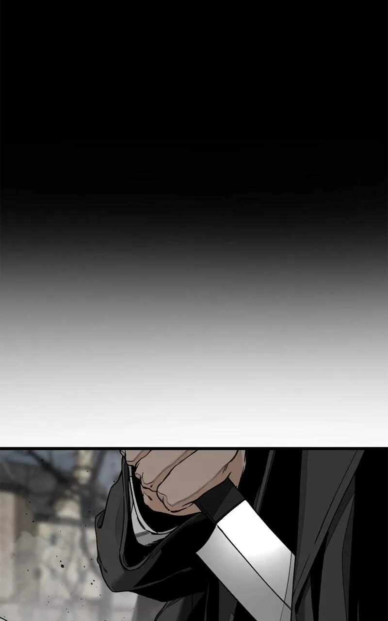 Hero Killer Chapter 169 — Page 36