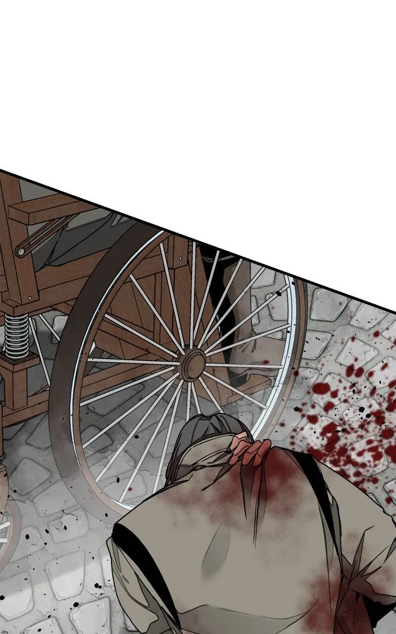 Hero Killer Chapter 169 — Page 42