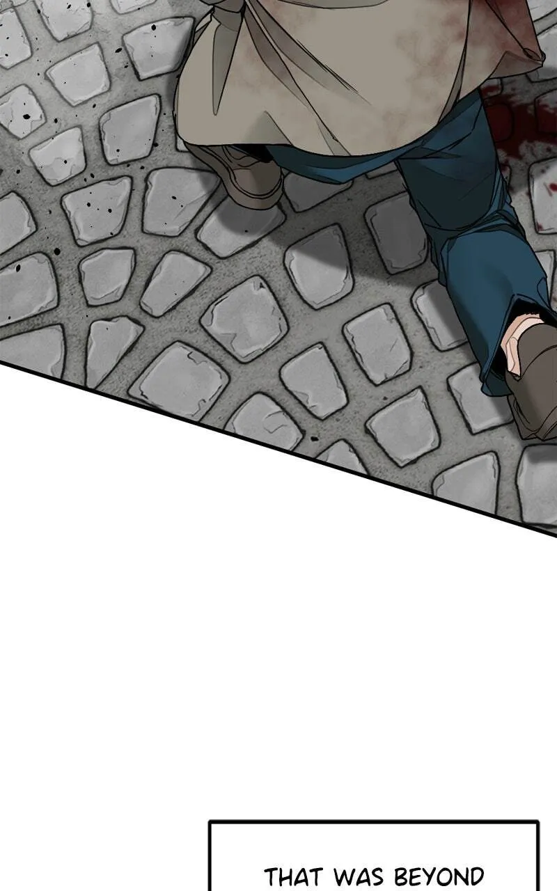 Hero Killer Chapter 169 — Page 43