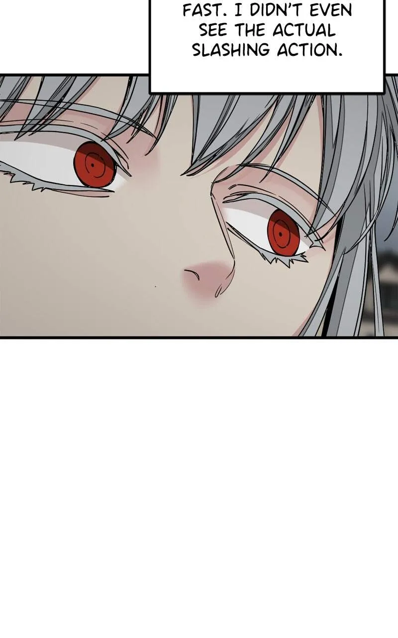 Hero Killer Chapter 169 — Page 44