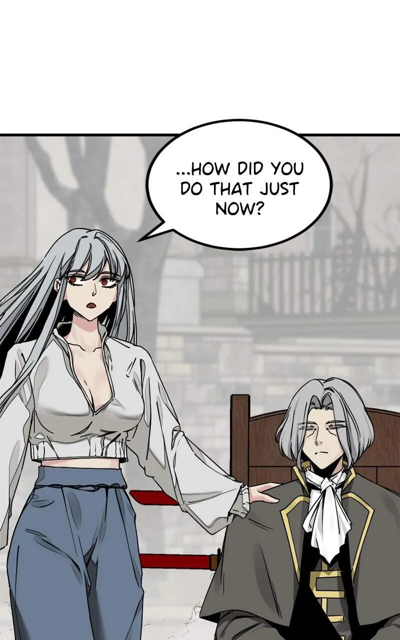 Hero Killer Chapter 169 — Page 45
