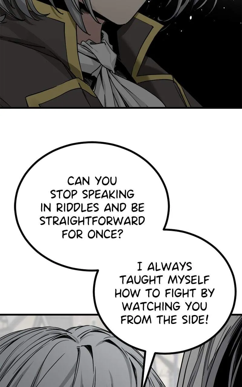 Hero Killer Chapter 169 — Page 47