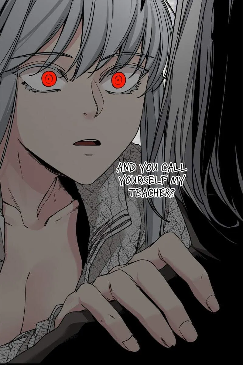 Hero Killer Chapter 169 — Page 48