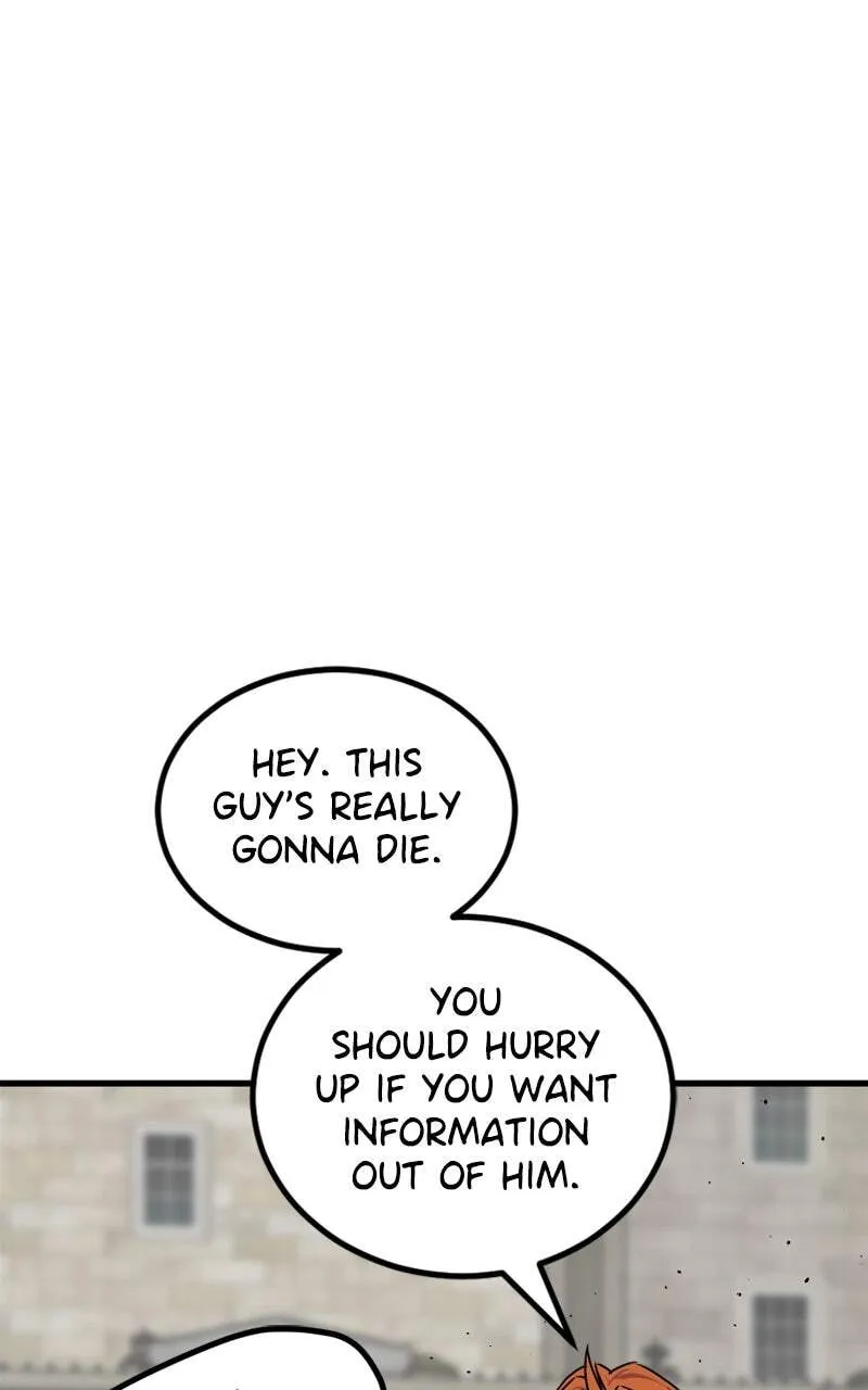 Hero Killer Chapter 169 — Page 49