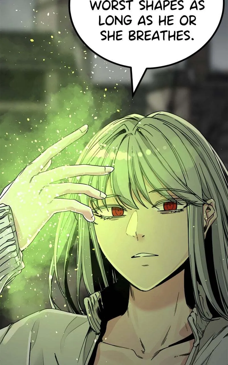 Hero Killer Chapter 169 — Page 51