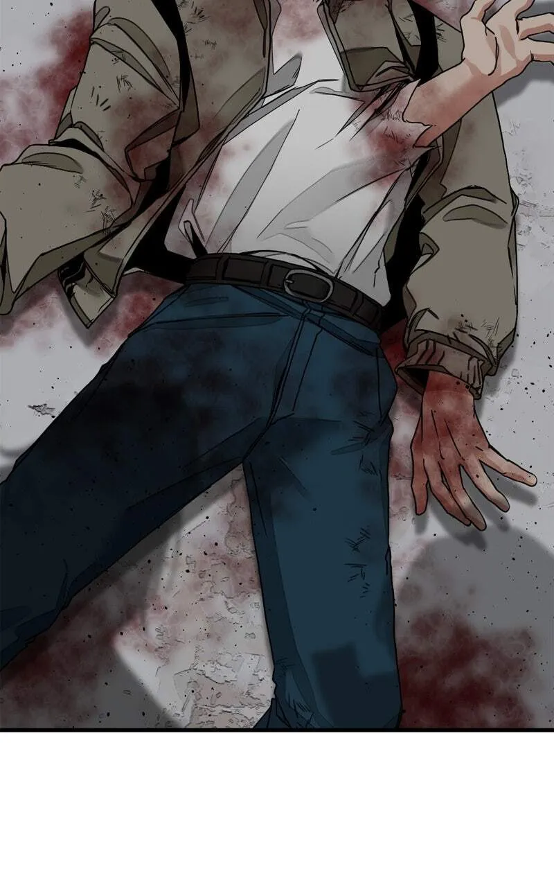 Hero Killer Chapter 169 — Page 56