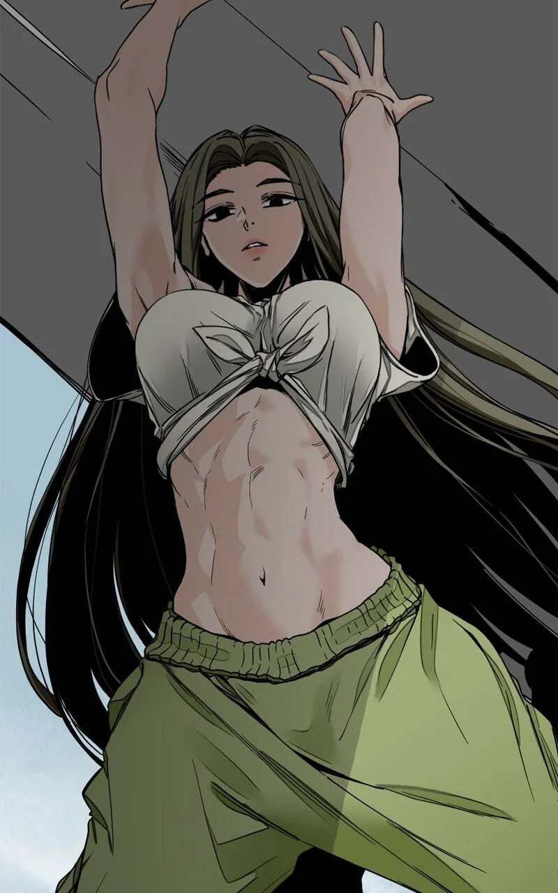 Hero Killer Chapter 169 — Page 61