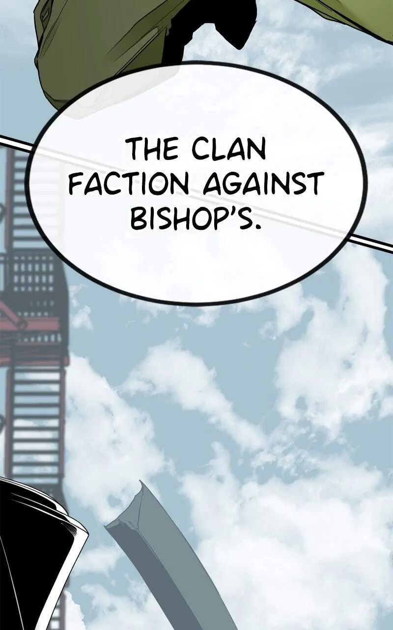 Hero Killer Chapter 169 — Page 62