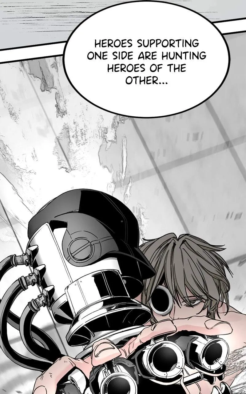 Hero Killer Chapter 169 — Page 64