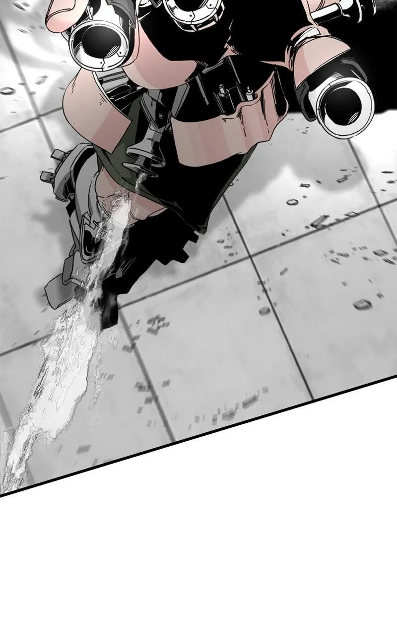 Hero Killer Chapter 169 — Page 65