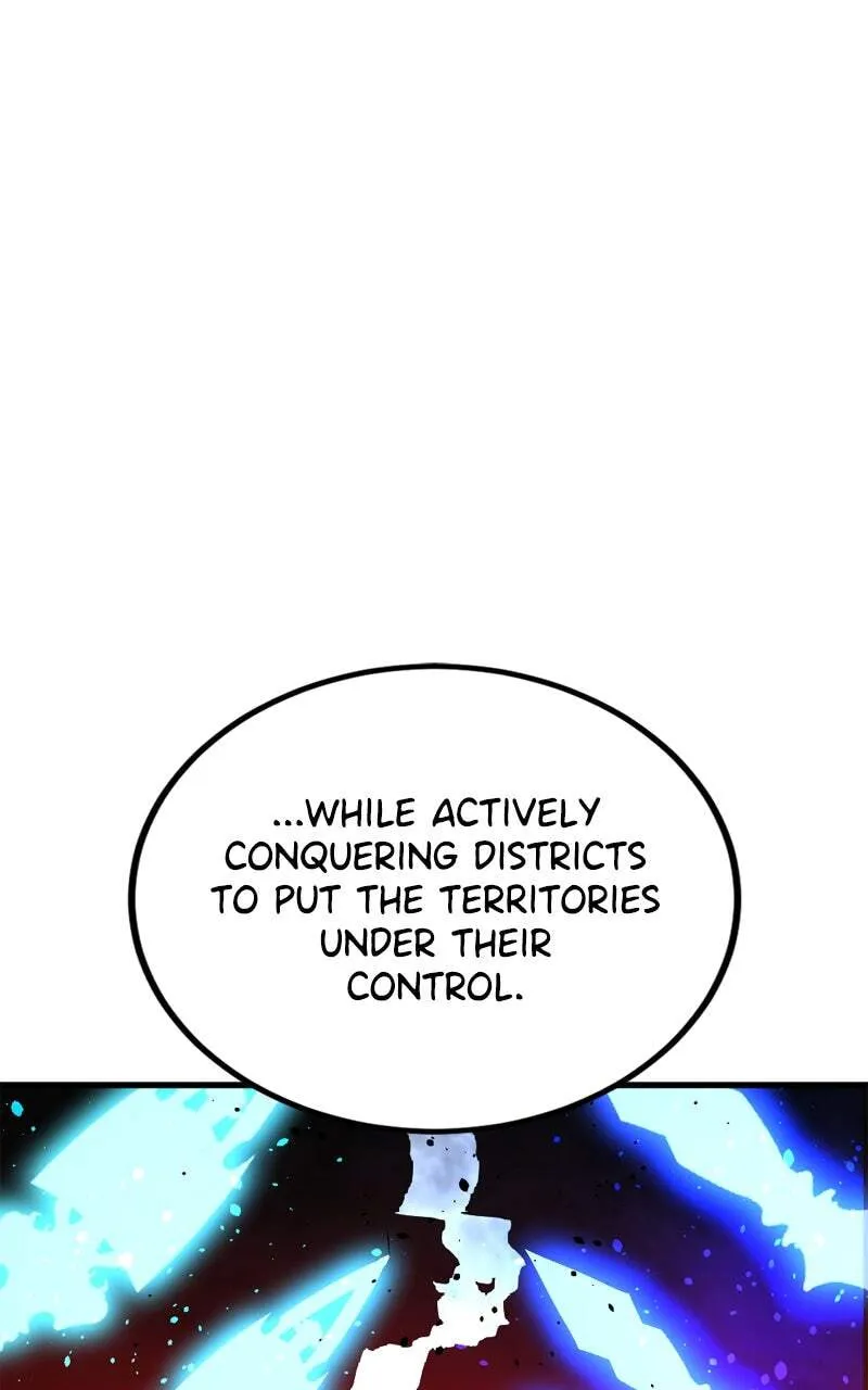 Hero Killer Chapter 169 — Page 66