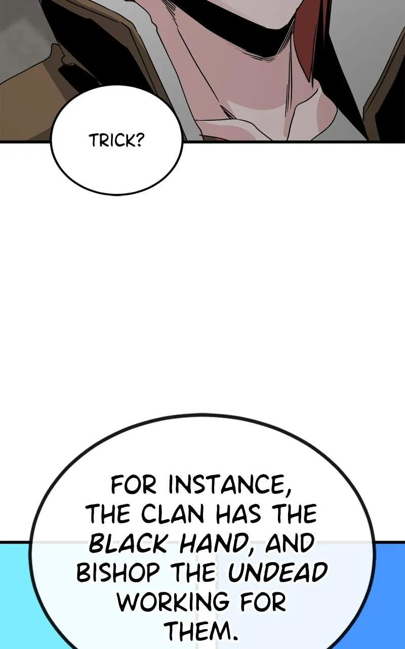 Hero Killer Chapter 169 — Page 69