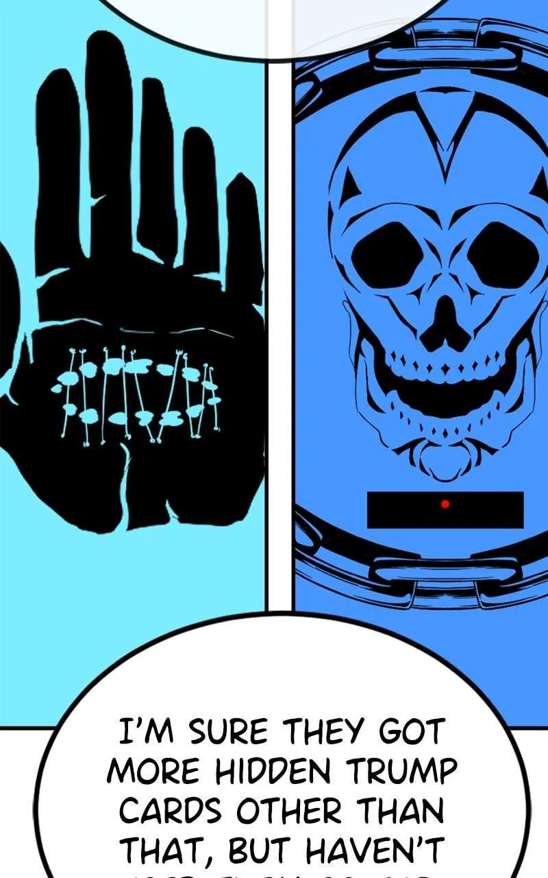 Hero Killer Chapter 169 — Page 70