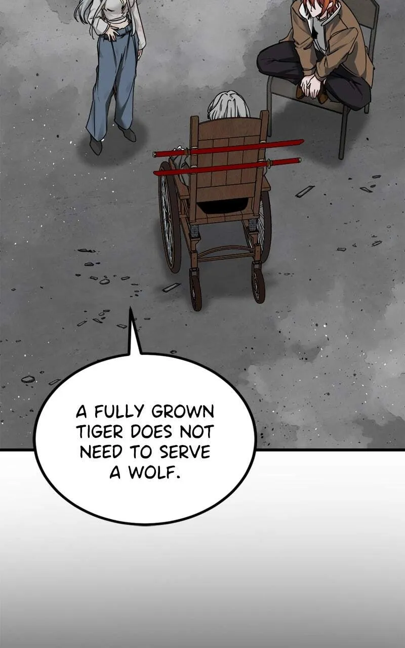 Hero Killer Chapter 169 — Page 75