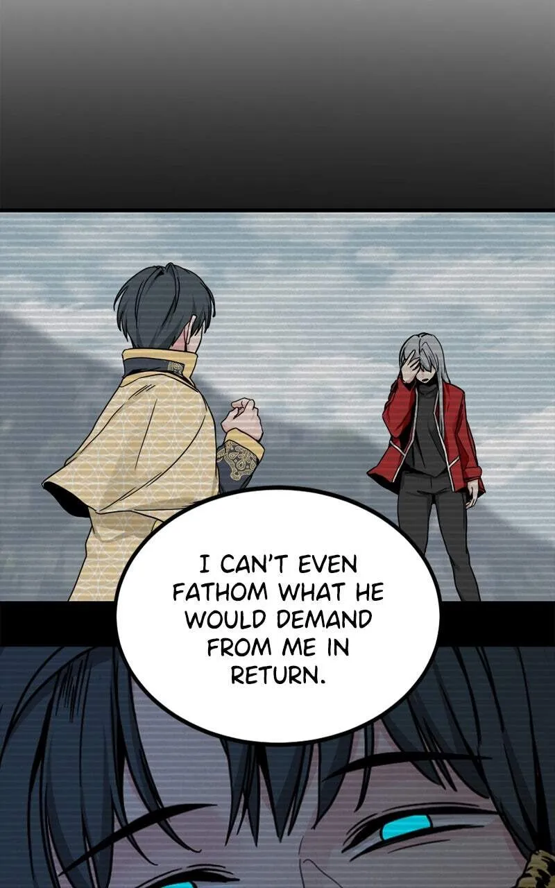 Hero Killer Chapter 169 — Page 76