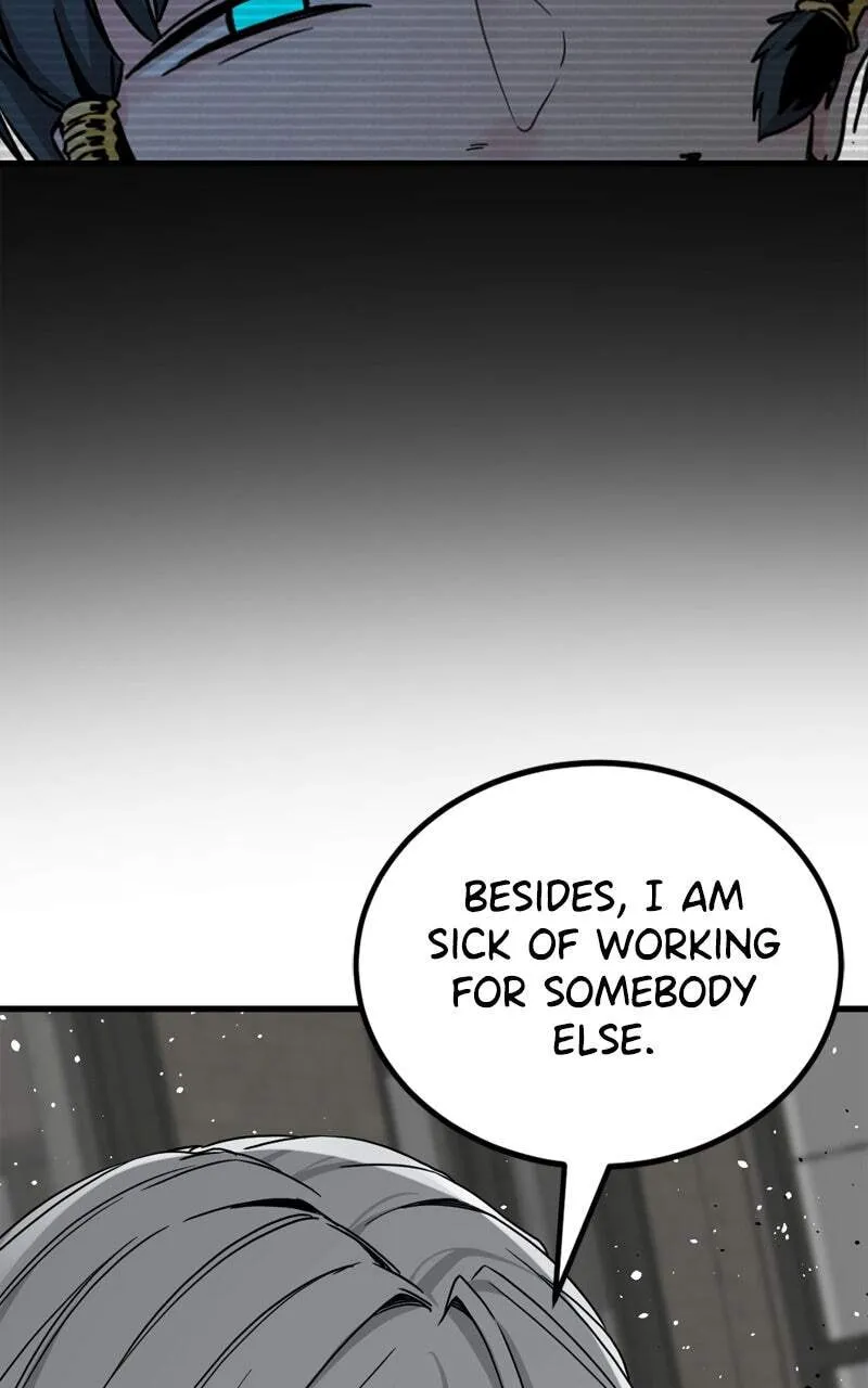 Hero Killer Chapter 169 — Page 77