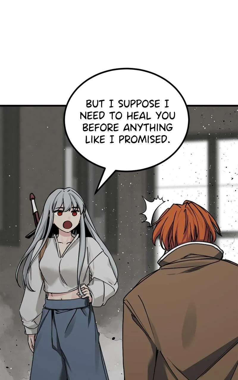Hero Killer Chapter 169 — Page 80