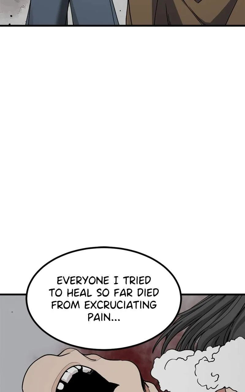 Hero Killer Chapter 169 — Page 81