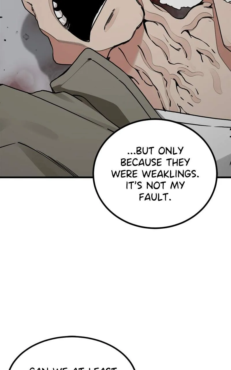 Hero Killer Chapter 169 — Page 82