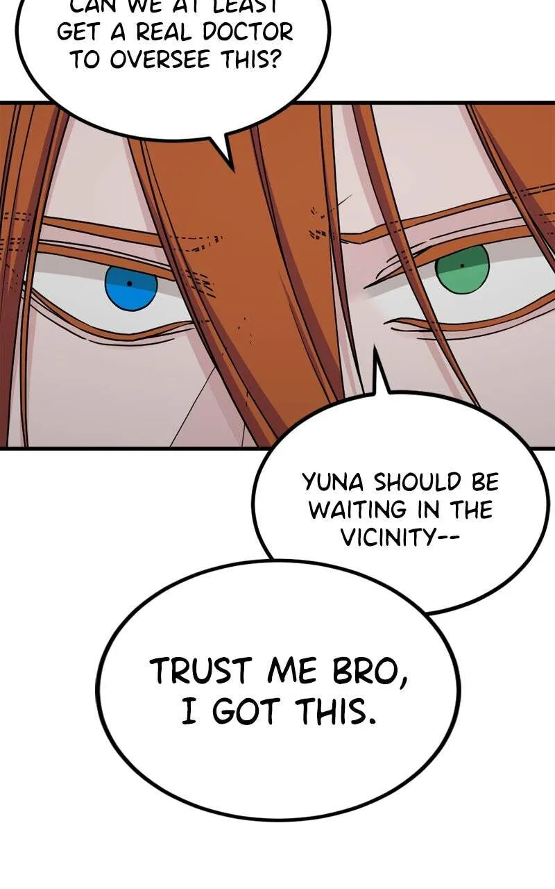 Hero Killer Chapter 169 — Page 83