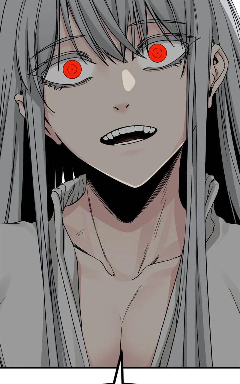 Hero Killer Chapter 169 — Page 85