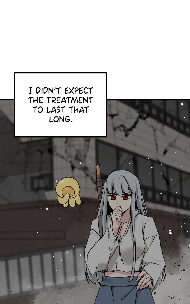 Hero Killer Chapter 169 — Page 90