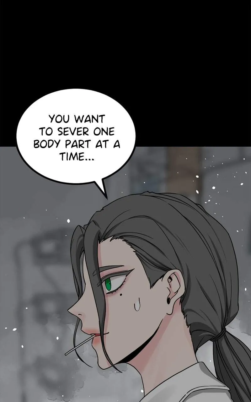 Hero Killer Chapter 169 — Page 93