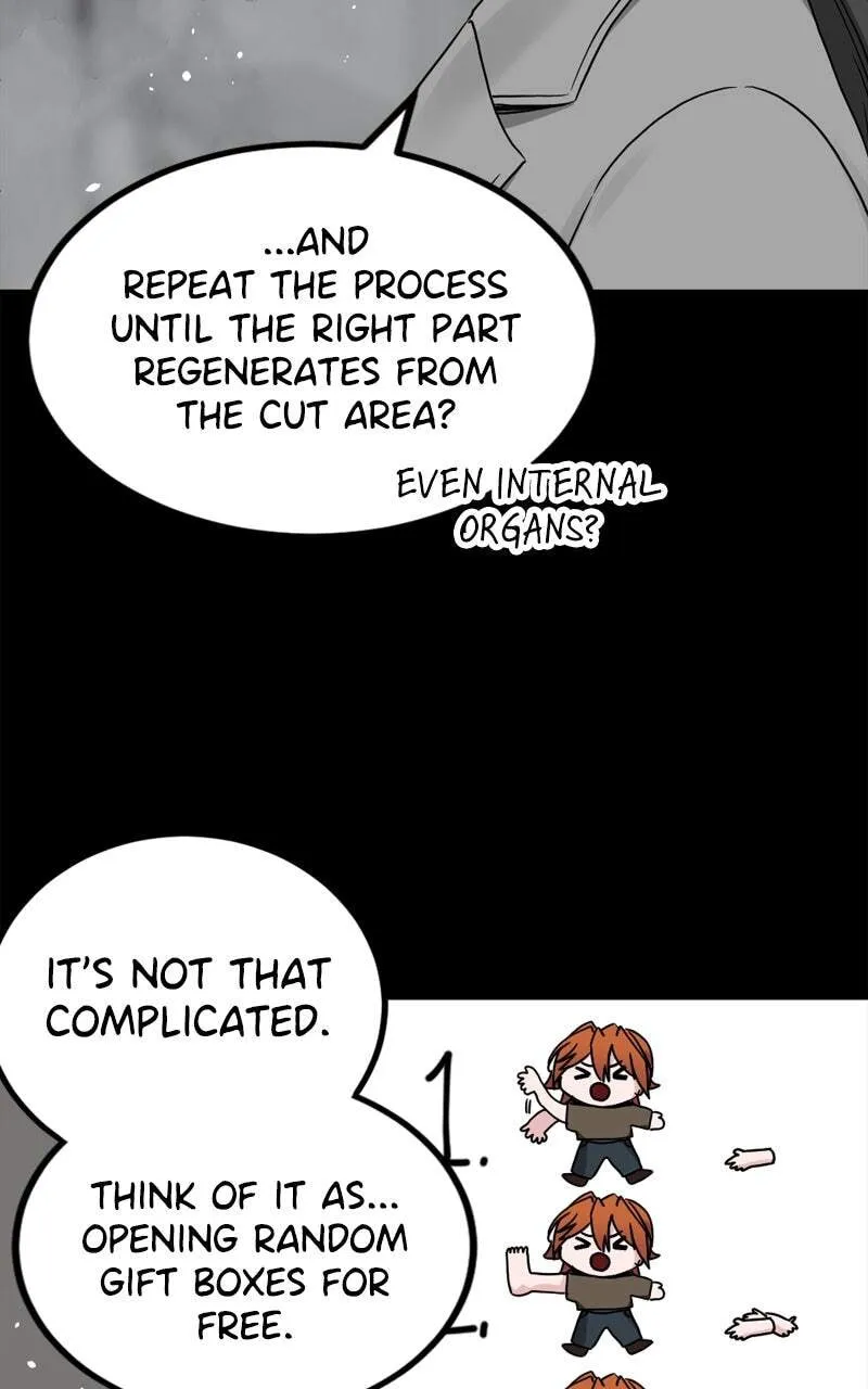 Hero Killer Chapter 169 — Page 94
