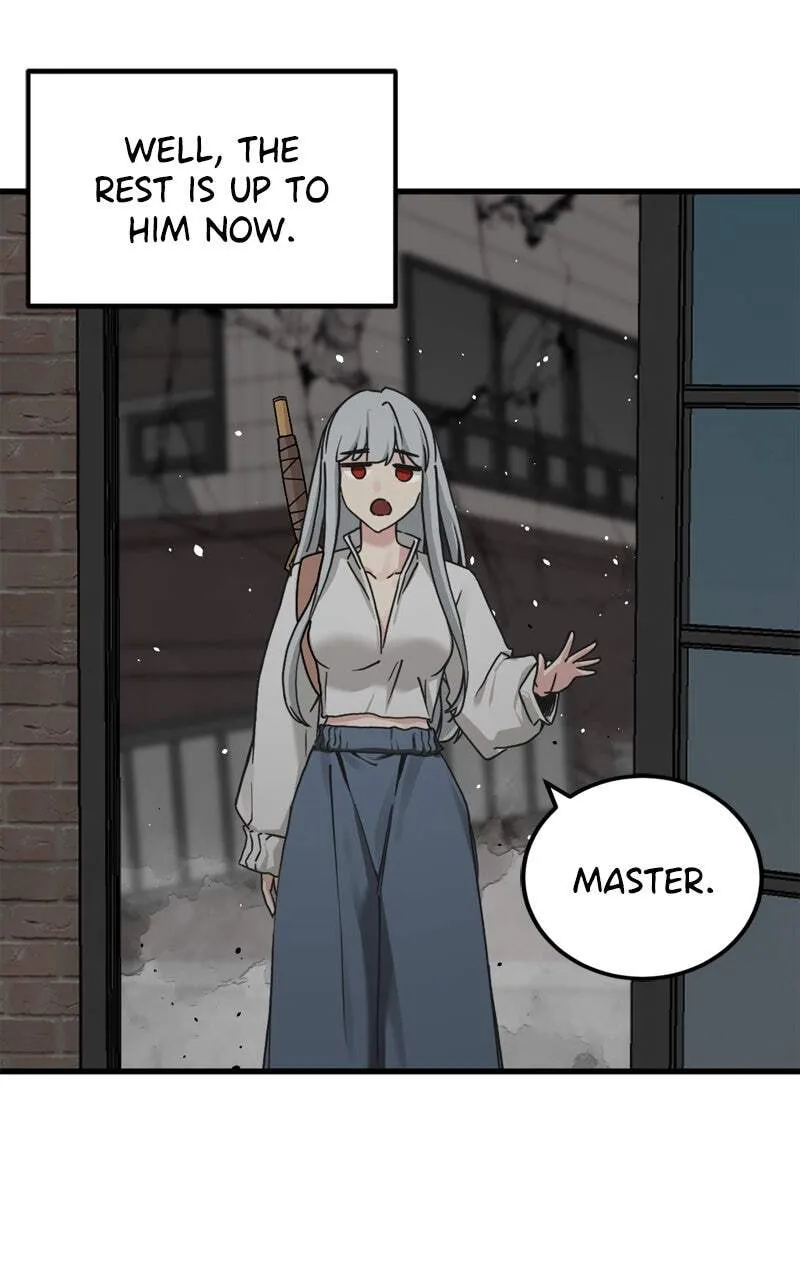 Hero Killer Chapter 169 — Page 98
