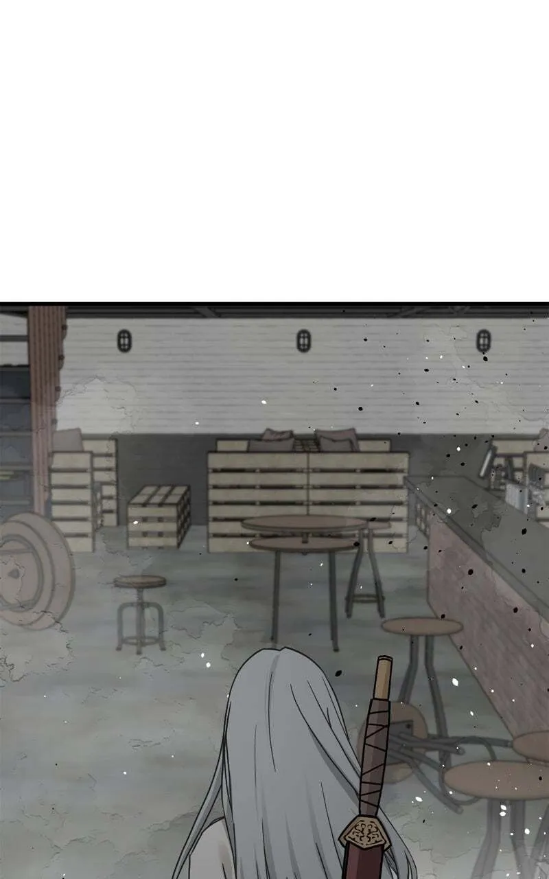 Hero Killer Chapter 169 — Page 99