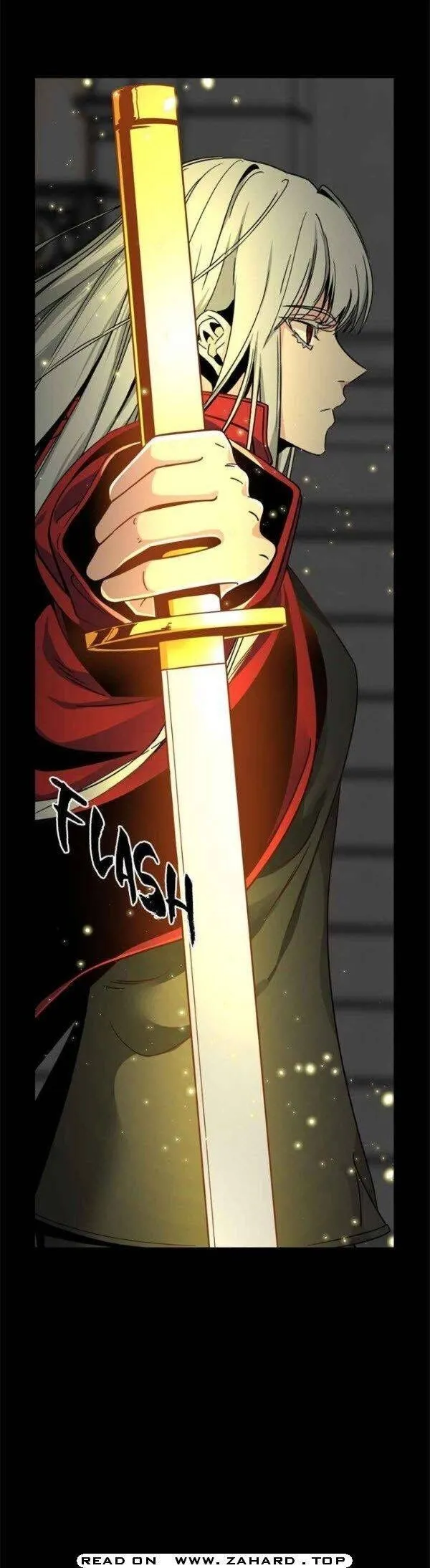 Hero Killer Chapter 17 — Page 2