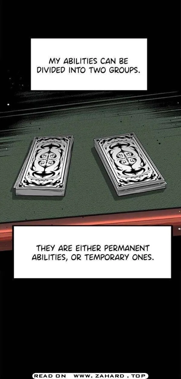Hero Killer Chapter 17 — Page 3