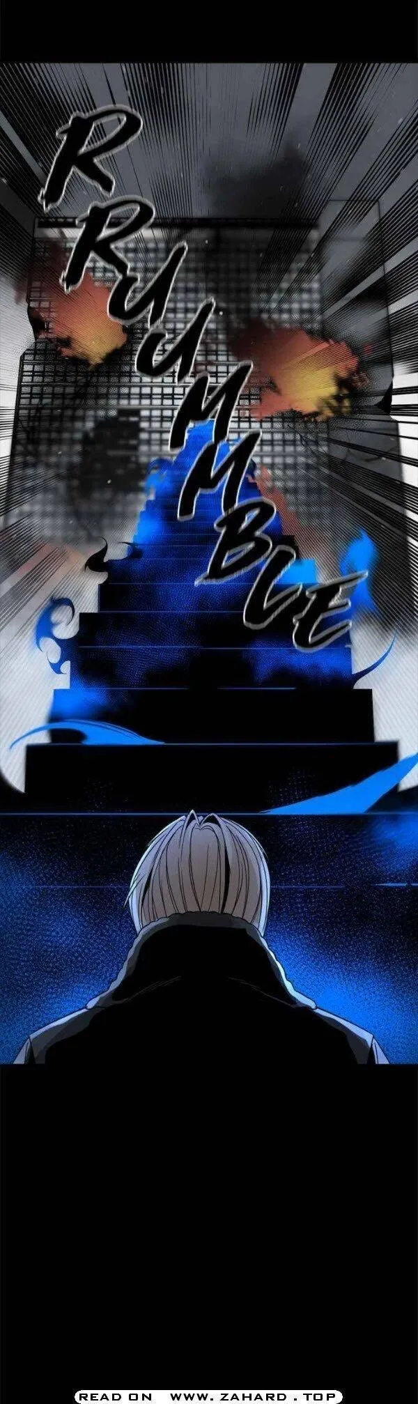 Hero Killer Chapter 17 — Page 12